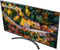 LG 50UP78006LB - 50 inch - 4K LED TV - AI Sound - (2021)