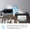 HP Designjet T230 - Grootformaat-printer - Wifi - 2400 x 1200 DPI A1