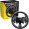 Thrustmaster Leather 28GT - Stuurwiel Add-On - Handgestikt leer - Zwart