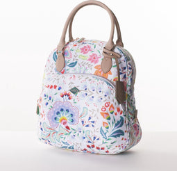 Oilily-Handtas Bright White-Dames