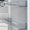 Beko B7RCNA408HG - Koelvriescombinatie - 355L - No Frost - Grijs