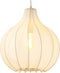 Light & Living Hanglamp Elati - Ø29cm - Zand
