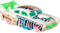 Hot Wheels Monster Trucks 10 Pack - Auto's - Speelgoedvoertuig