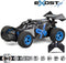 Exost PRO ROCKET ONE 1:14 RC Auto - High Speed tot 25 km/u - Blauw