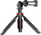 Hama Solid III - Tripod - 80cm max hoogte - Bluetooth-ontspanner
