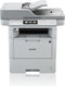 Brother MFC-L6800DW - All-in-One Laserprinter - 40 ppm - Zwart-wit
