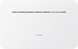 Huawei B535-232 - 4G LTE Draadloze Router - Dual Band 750 Mbps - Cat 6