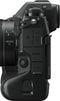 Nikon Z9 - MILC body 45,7 MP CMOS - 8K Ultra HD - Zwart