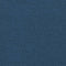 vidaXL - Driezitsbank - stof - blauw