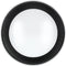 Activejet Plafon LED AJE-KRIS Black + pilot plafondverlichting Niet-verwisselbare lamp(en) 30 W G
