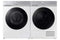 Samsung WW90DB8U95GHU3 - Wasautomaat - 11 kg - 39 min Speedwash - QuickDrive technologie