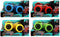 Jono Toys Omkeerbare Stuntauto met Frictie, 12cm