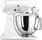 Kitchenaid Artisan 5KSM175PSEWH - Keukenmachine - 10 snelheden - Wit