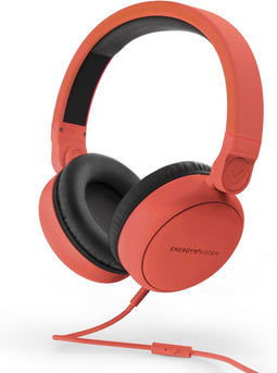 Headphones with Microphone Energy Sistem Style 1 Talk