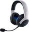 Razer Kaira Pro - Draadloze Gaming Headset - Bluetooth 10 m - Wit