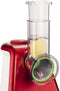 Moulinex Fresh Express DJ8125 - Keukenmachine - 5-in-1 functies - (5 kegels)