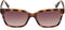 Guess Gu7869 Zonnebril Bruin Man