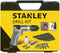 STANLEY Luchtboormachine in koffer met toebehoren | 160189XSTN