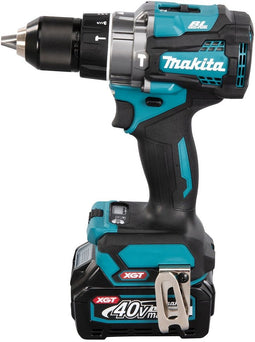 Makita HP001GD201 - Klopboor-/schroefmachine - 36V - AFT - XPT