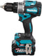 Makita HP001GD201 - Klopboor-/schroefmachine - 36V - AFT - XPT