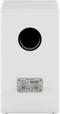 Sonoro ORCHESTRA - 2-weg Bass Reflex Luidsprekers - Hifi-geluid - Wit