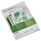 GBC - Lamineerhoes gbc a4 2x80micron