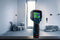 Bosch Professional GTC 12V-450-13 - Warmtebeeldcamera - 256 x 192 px resolutie - IP54