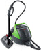 Polti Pro 95_Turbo Flexi - Cilinder-stoomreiniger - 1100W - Zwart Groen
