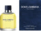 Dolce & Gabbana - Eau de toilette - Homme D&G - 75 ml