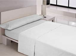 Bovenblad Happy Home MIX COLORS Wit Bed van 150