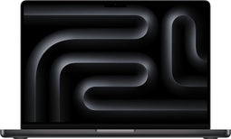 Apple MacBook Pro - 14'' (2023) M3 Pro - 18GB/1TB QWERTZ
