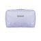 Fabulous Fifties - Beauty Set - Toilettas en make-up tasje - Paisley Purple