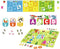 Educatief spel voor kinderen Nathan My Large Small Section Box (FR)