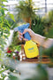 Gloria Hobby 05 - Handspuit 0,5L - Dubbelwerkende precisiepomp - Ergonomische grip