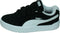 PUMA Park Lifestyle Easy SD - Unisex Sneakers - SOFTFOAM+ demping - PUMA Black-PUMA White