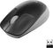 Logitech M190 - Draadloze muis - Comfortabel ontwerp - Normaal formaat