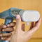 Taurus Sliding Care Compact - Stoomgenerator - 25gr/min - Cyaan