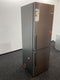 BOSCH KGN36VXCT - Koelvriescombinatie - NoFrost - Geborsteld zwart staal - 218L koelruimte - 103L diepvriesruimte