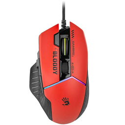 Muis A4 Tech W95MAX