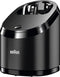Braun 5-in-1 SmartCare Center - Opladen - Reinigen - Drogen
