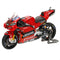 Motorfiets Maisto 11 x 6 x 3 cm