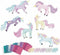 Vaardigheidsspel Sycomore Stickerset