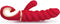 G-Vibe - G-Candy Mini - Chili Coral
