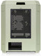 Thermaltake The Tower 600 - Tower Behuizing - Gehard glas - Matcha groen