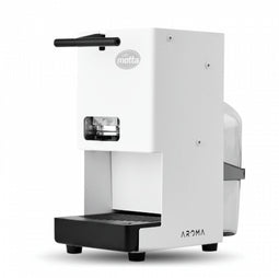 Caffè Motta Cremotta - E.S.E. Pad-Koffiemachine - Romige espresso - Wit