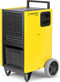 TROTEC TTK 355 S - Luchtontvochtiger - 1300 W - Geel zwart