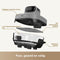 Dreame Tasti™ - Airfryer - 5-in-1 - 2,5L & 4,5L - PFAS-vrij