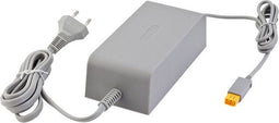 Under Control - Voedingsadapter 3A - Voor de Wii U - Wit