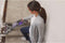 BLACK+DECKER BHFEV182CP - Steelstofzuiger - 4IN1 POWERSERIES™ Extreme - 18V 55 min werktijd