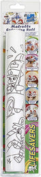 Info tekenrol - Creative - hulpdiensten - 30cm x 4m - IN-8725-08-B